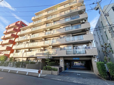 【外観】 | 外観も気になるポイント