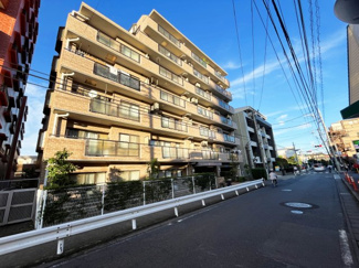 【外観】 | 外観は落ち着いています