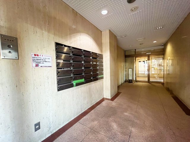 東急田園都市線「高津」朝日プラザ溝の口の画像