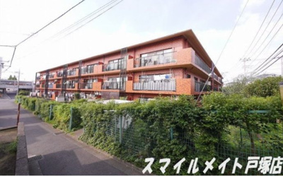 【外観】 | ライオンズマンション和泉野