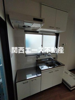 【キッチン】 | 坂下マンション