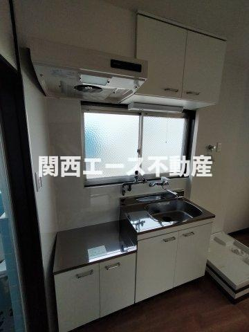 【キッチン】 | 坂下マンション