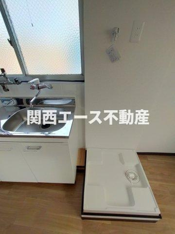 【設備】 | 坂下マンション