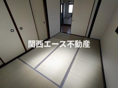 【内装】 | 坂下マンション