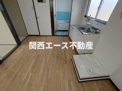  | 坂下マンション