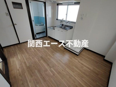  | 坂下マンション