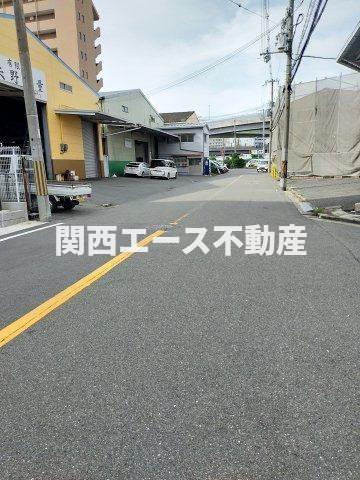 【周辺】 | 坂下マンション