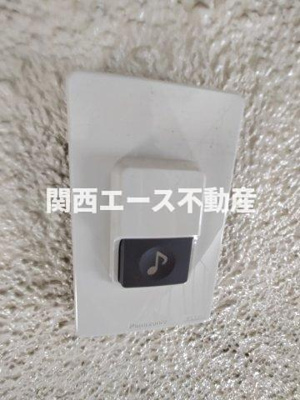【セキュリティ】 | 坂下マンション