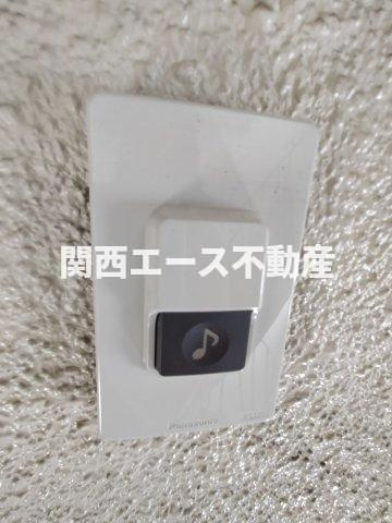 【セキュリティ】 | 坂下マンション