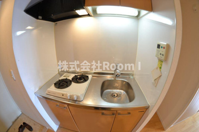 【キッチン】 | ユーレジデンス淀屋橋(旧ジュネーゼグラン淀屋橋) | 使いやすいキッチンです