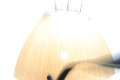 【居間・リビング】 | ユーレジデンス淀屋橋(旧ジュネーゼグラン淀屋橋) | おしゃれなリビングです