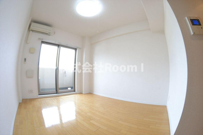 【寝室】 | ユーレジデンス淀屋橋(旧ジュネーゼグラン淀屋橋) | ゆとりの広さです