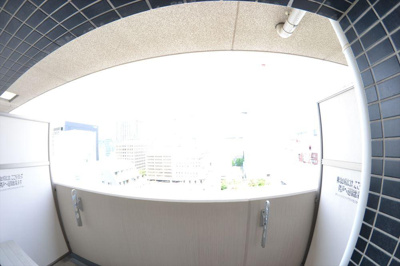 【展望】 | ユーレジデンス淀屋橋(旧ジュネーゼグラン淀屋橋)