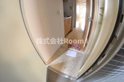 【玄関】 | ユーレジデンス淀屋橋(旧ジュネーゼグラン淀屋橋) | 毎日通る玄関はこちらです