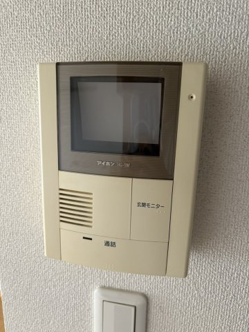 【セキュリティ】 | ハーベスト白楽