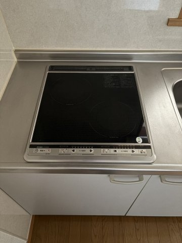 【キッチン】 | ハーベスト白楽
