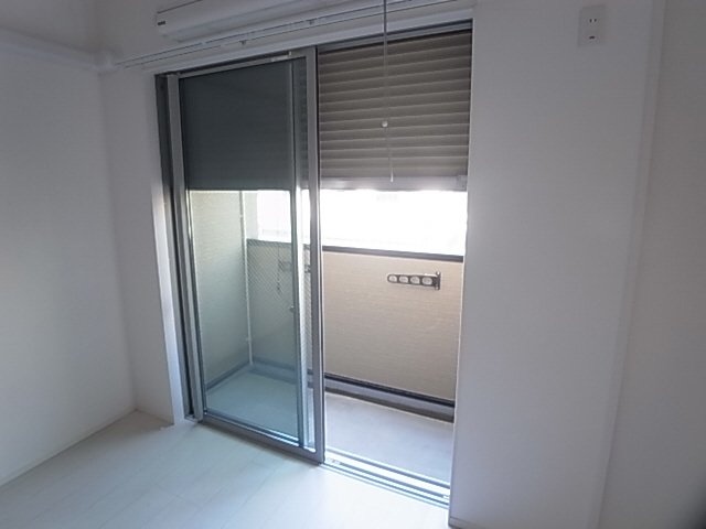 神戸市長田区御蔵通７丁目のアパートの展望|眺望