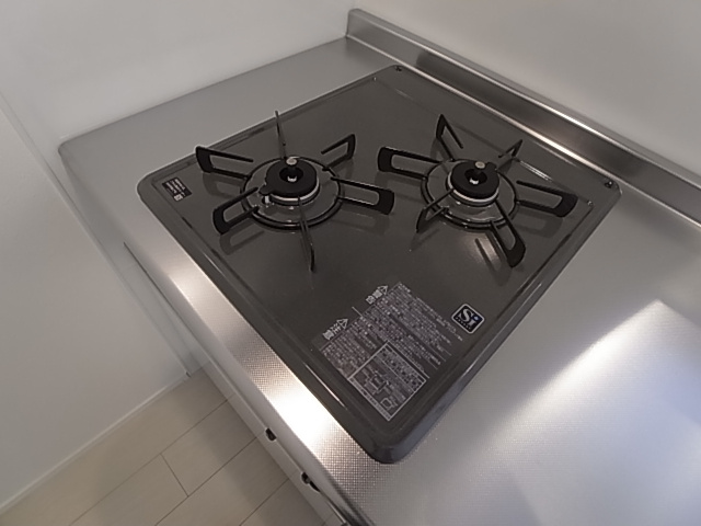 神戸市長田区御蔵通７丁目のアパート