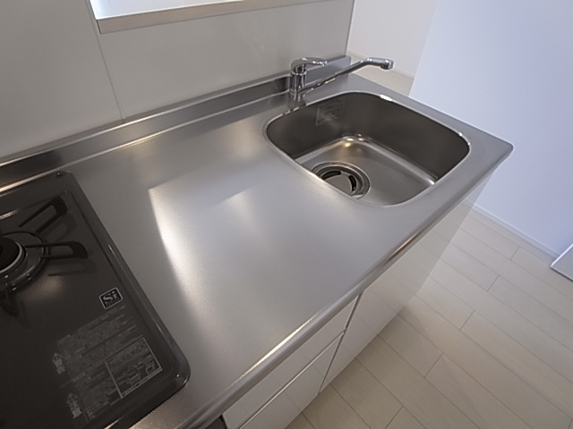 神戸市長田区御蔵通７丁目のアパート