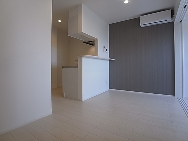 神戸市長田区御蔵通７丁目のアパート