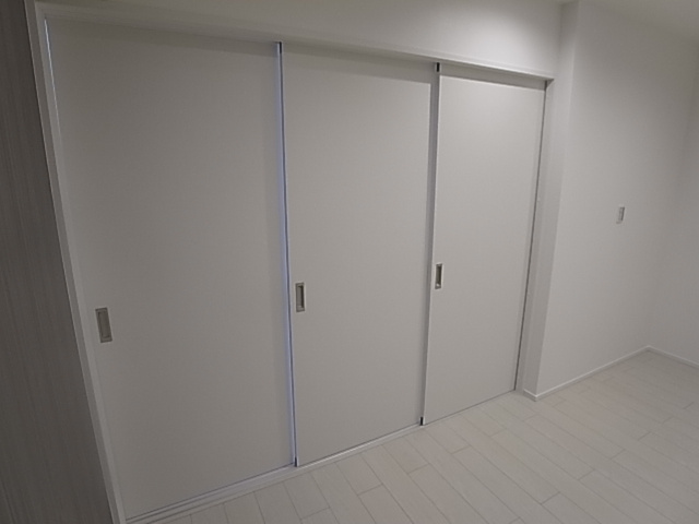 神戸市長田区御蔵通７丁目のアパート