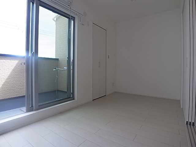 神戸市長田区御蔵通７丁目のアパート