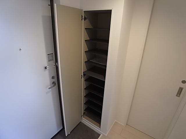 神戸市長田区御蔵通７丁目のアパート