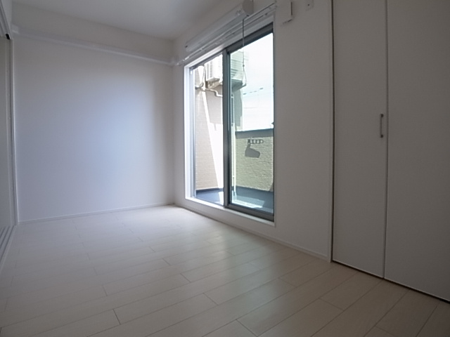 神戸市長田区御蔵通７丁目のアパート