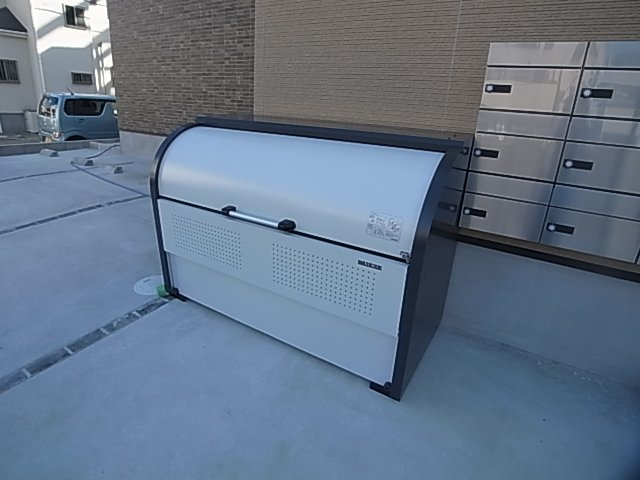 神戸市長田区御蔵通７丁目のアパート