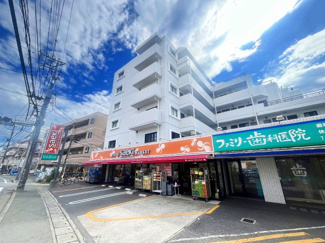 【外観】 | 物件の外観です