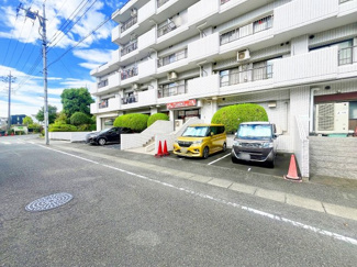 【外観】 | きれいな外観です