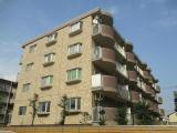 【エントランス】 | パークヒル壱番館
