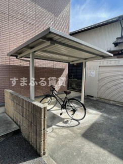 【その他共用部分】 | ロータス　岡崎市井田町