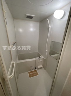 【浴室】 | ロータス　岡崎市井田町