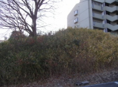 【外観】 | 神戸市垂水区東垂水町字高丸　土地