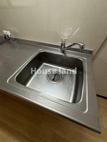 フォーブルさちのキッチン