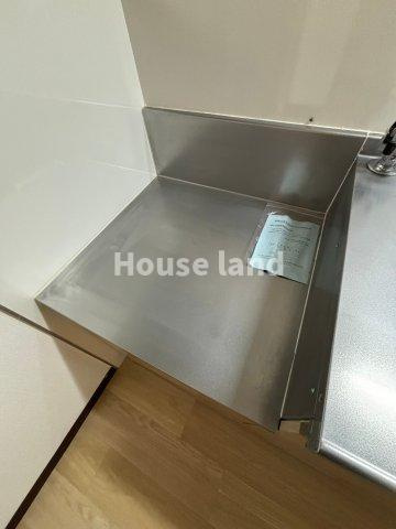 フォーブルさちの収納