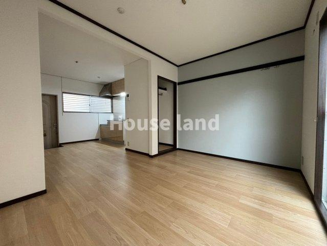 フォーブルさちの内装