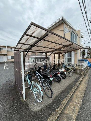 フォーブルさちのその他共用部分