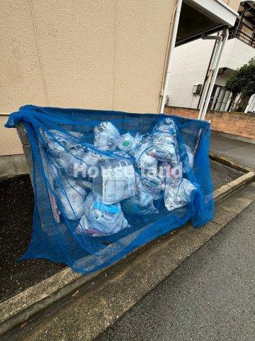 フォーブルさちのその他共用部分