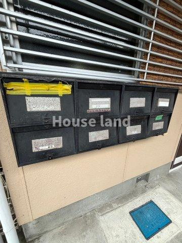 フォーブルさちのその他共用部分