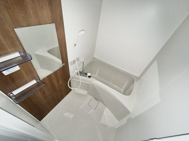 【浴室】 | FREEDOM residence藤井寺岡