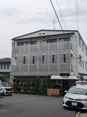 来人喜人ハウス