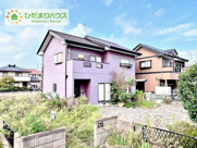 ひたちなか市後台　中古戸建の画像