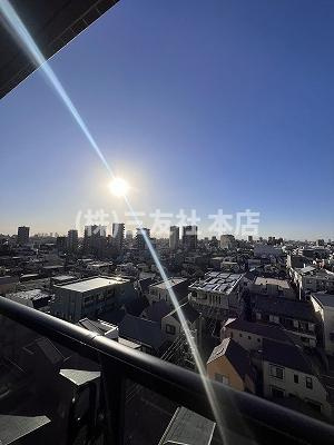 【展望】 | Log戸越