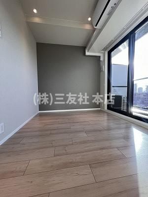 【居間・リビング】 | Log戸越