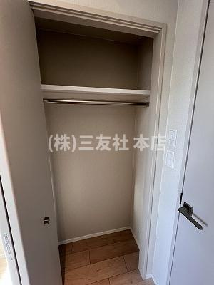 【収納】 | Log戸越