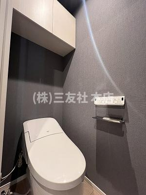 【トイレ】 | Log戸越