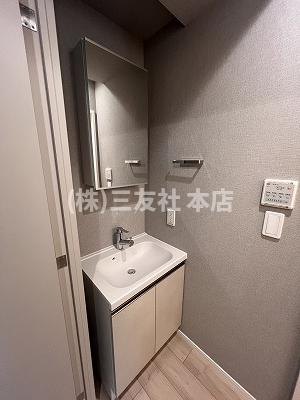 【洗面所】 | Log戸越