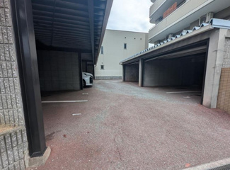 【駐車場】 | リブコート武庫川